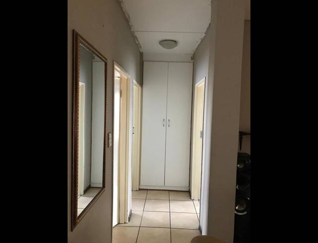 2 BEDROOM APARTMENT FOR SALE IN EVANDER